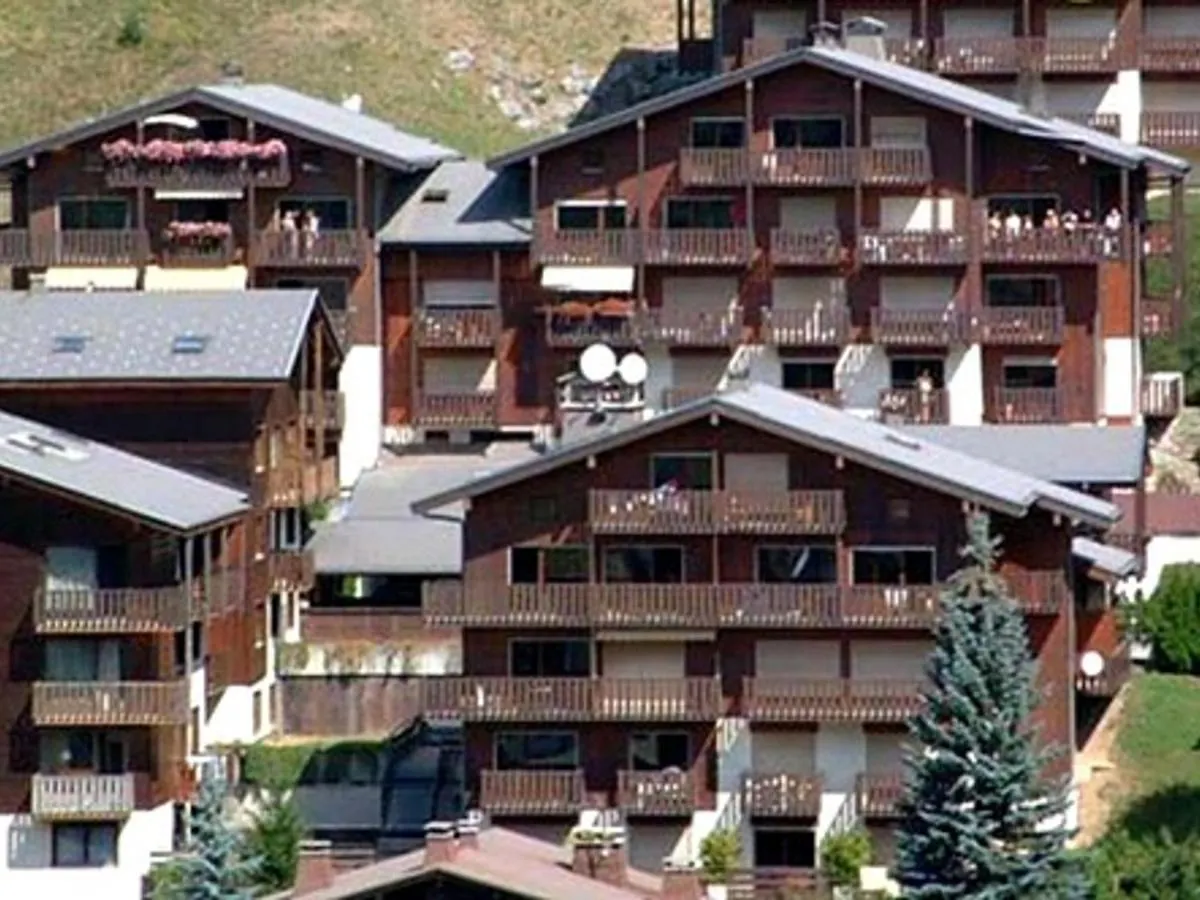 Charmant T2 Avec Balcon Au Coeur De La Clusaz, Proche Commerces Et Pistes - 4 Pers. - Fr-1-459-192 France
